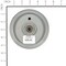 Oregon Flat Idler Pulley 78-110 - alternate 3